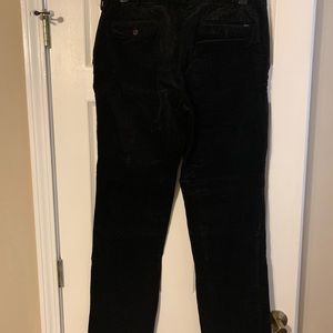 Polo Corduroy Pants